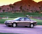 Buick Regal 1998 года